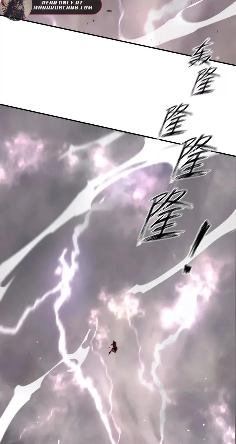 Mr. Zombie Chapter 151 page 5 - 