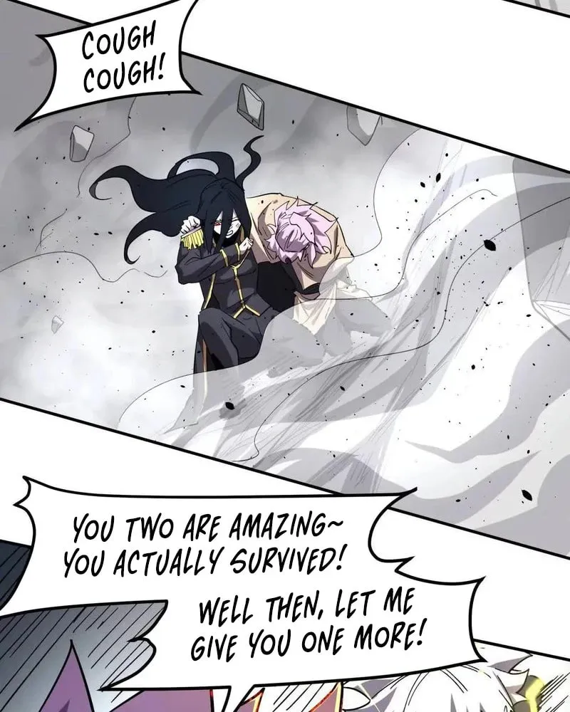 Mr. Zombie Chapter 151 page 42 - 