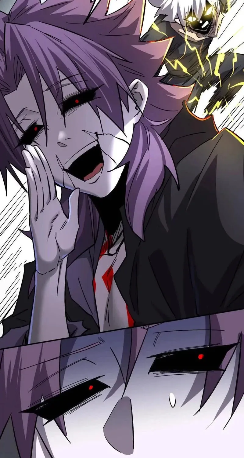 Mr. Zombie Chapter 151 page 43 - 