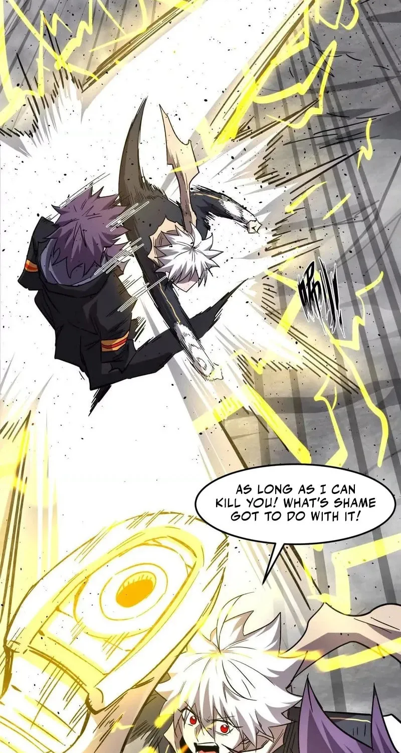 Mr. Zombie Chapter 151 page 46 - 