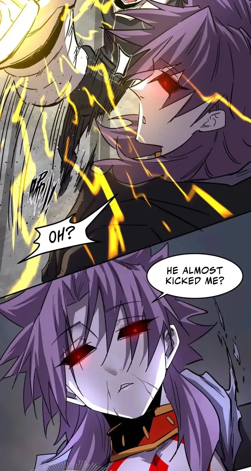 Mr. Zombie Chapter 151 page 47 - 