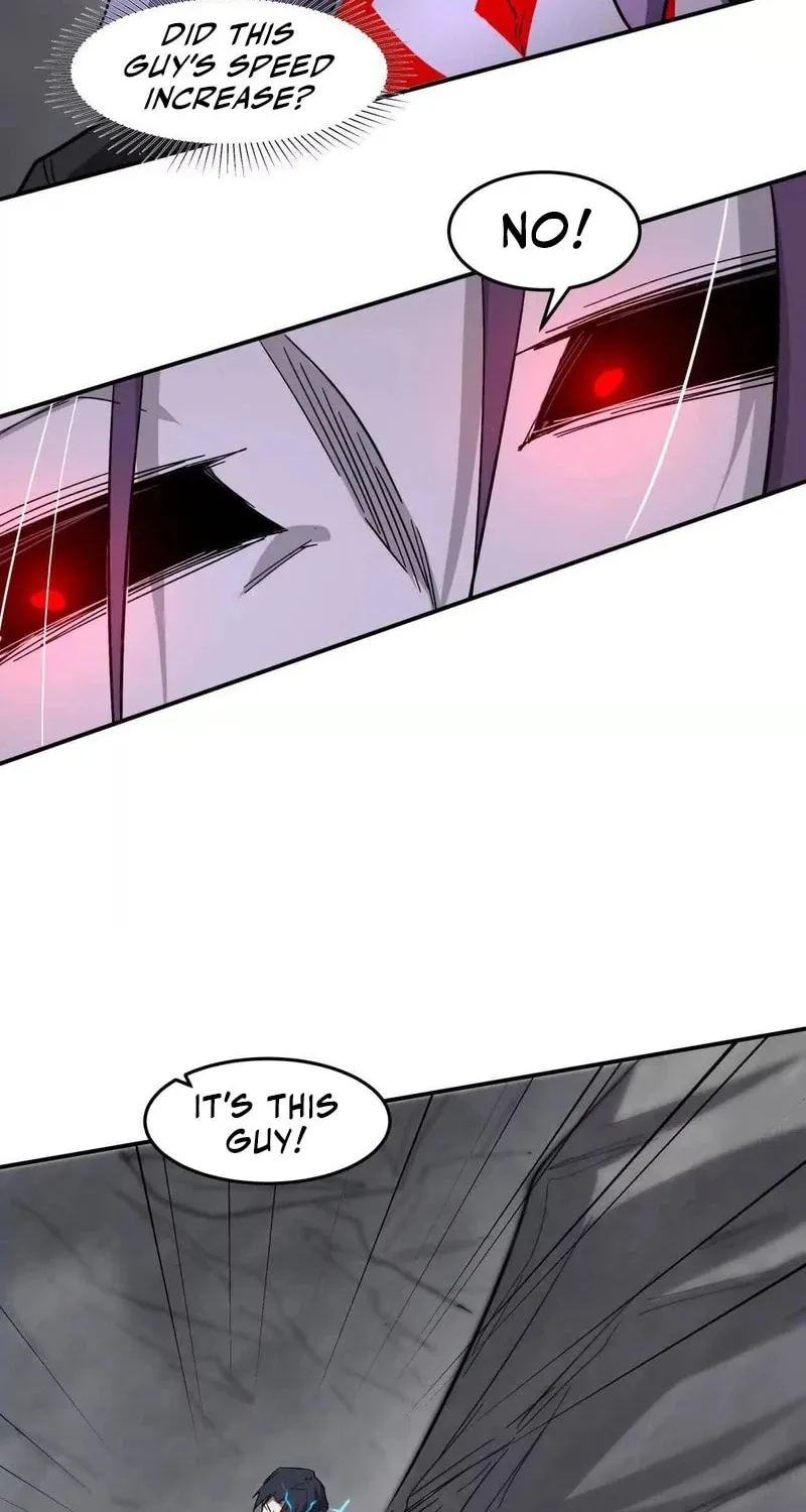Mr. Zombie Chapter 151 page 48 - 