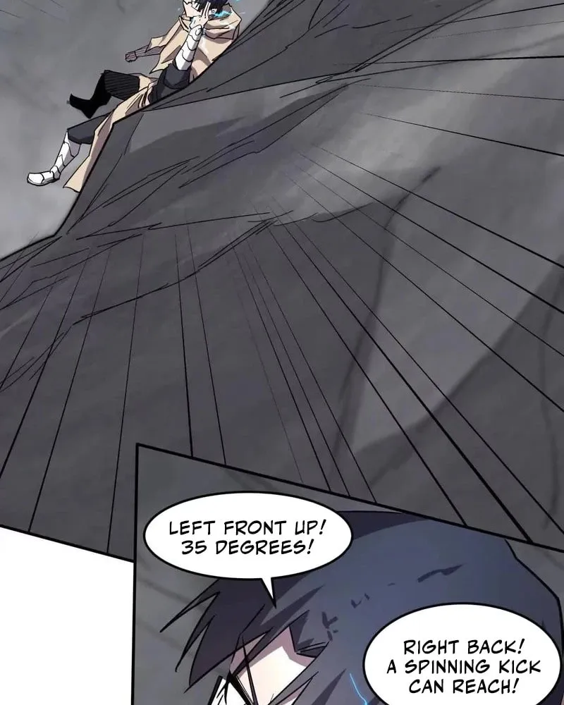 Mr. Zombie Chapter 151 page 49 - 