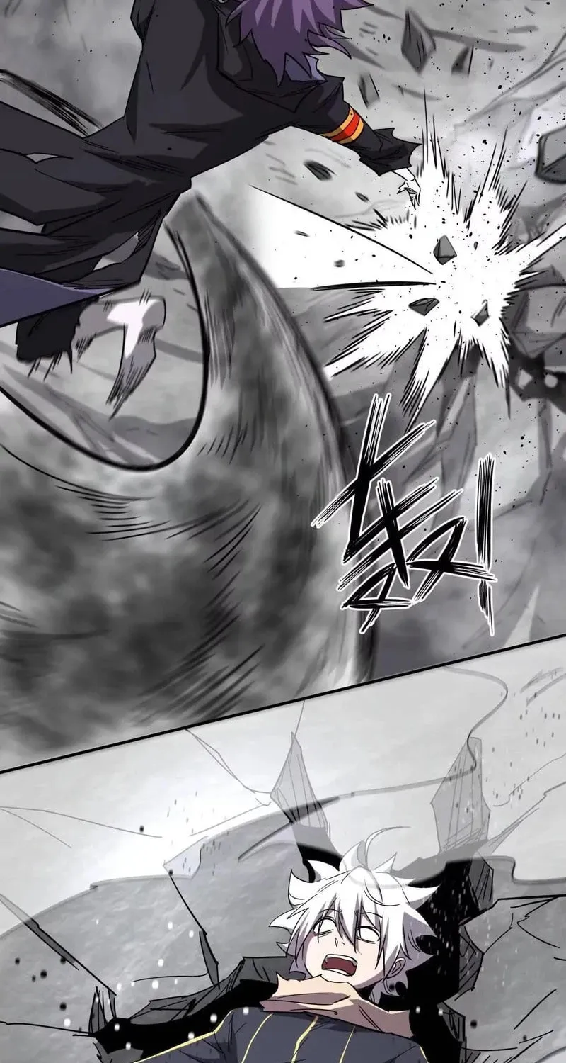 Mr. Zombie Chapter 151 page 52 - 