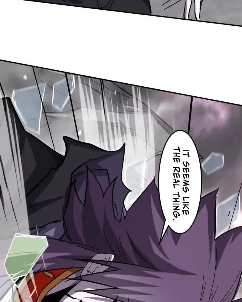Mr. Zombie Chapter 151 page 56 - 