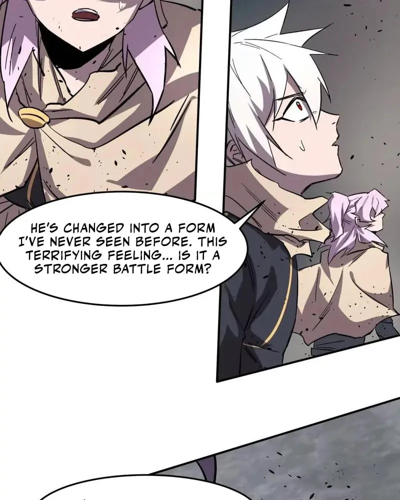 Mr. Zombie Chapter 151 page 7 - 