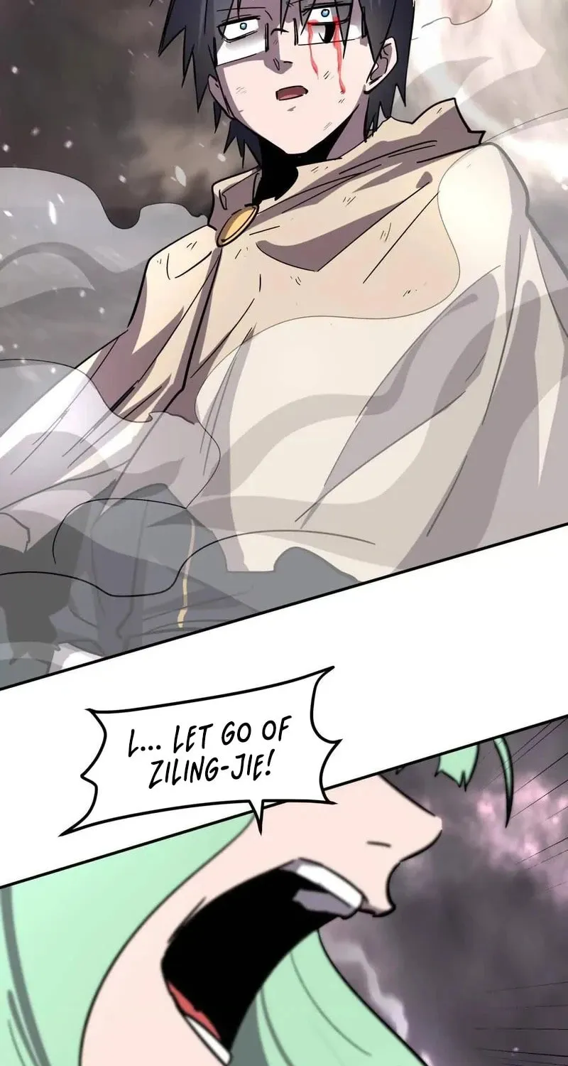 Mr. Zombie Chapter 151 page 61 - 
