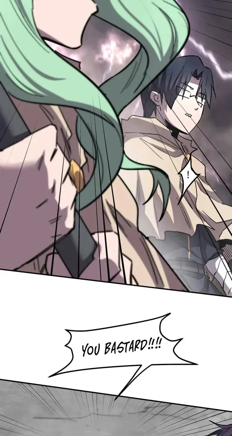 Mr. Zombie Chapter 151 page 62 - 