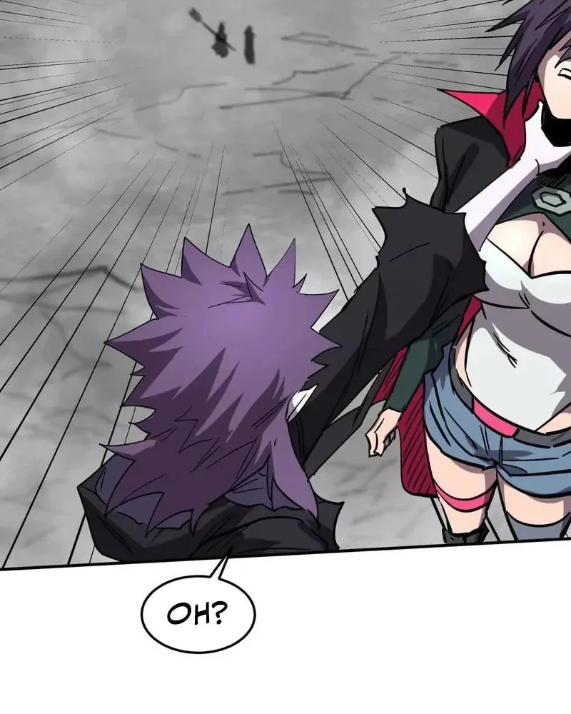 Mr. Zombie Chapter 151 page 63 - 