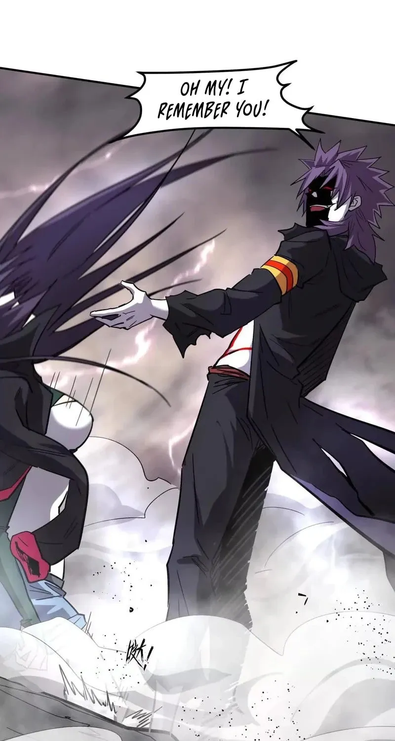 Mr. Zombie Chapter 151 page 64 - 