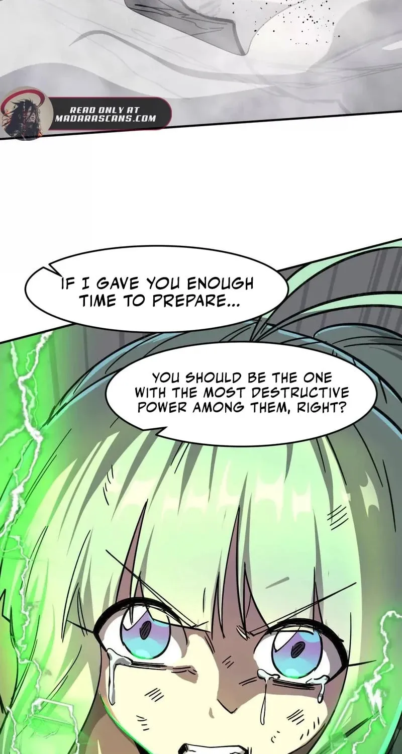 Mr. Zombie Chapter 151 page 65 - 
