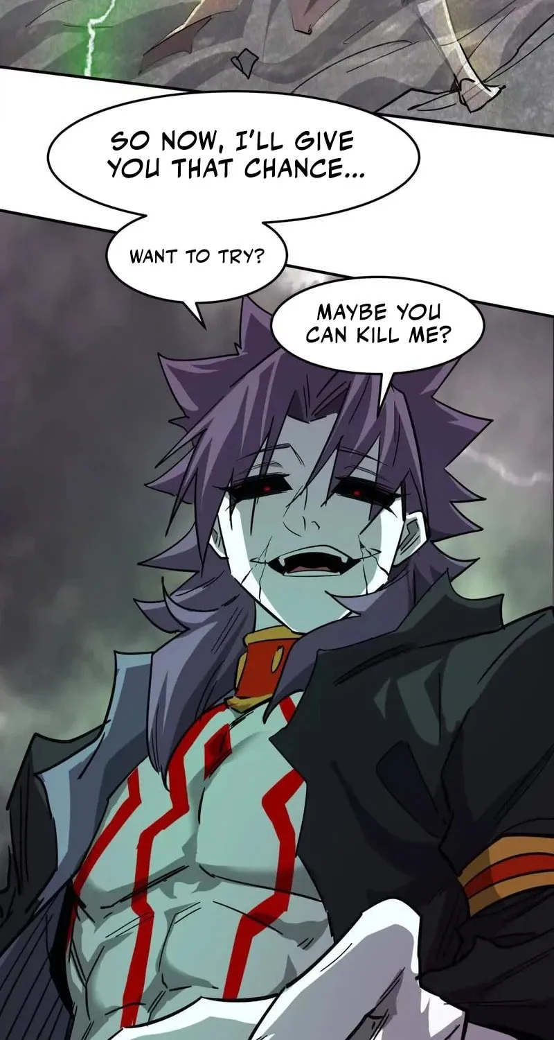 Mr. Zombie Chapter 151 page 68 - 