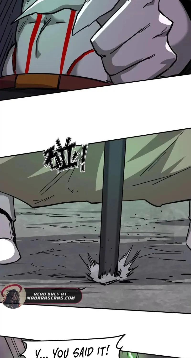 Mr. Zombie Chapter 151 page 69 - 