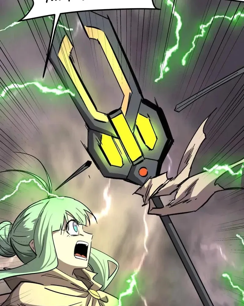 Mr. Zombie Chapter 151 page 70 - 