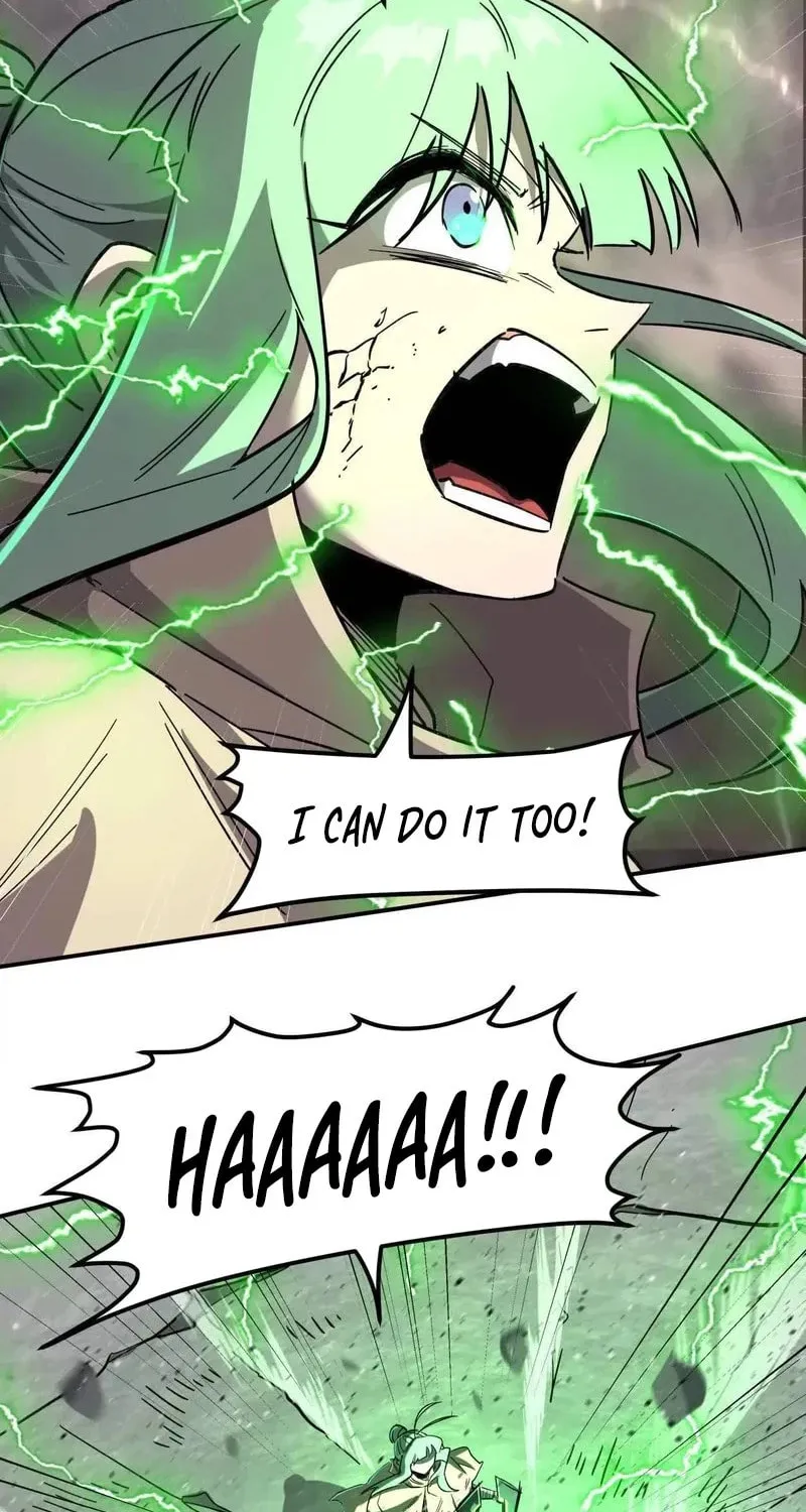 Mr. Zombie Chapter 151 page 72 - 