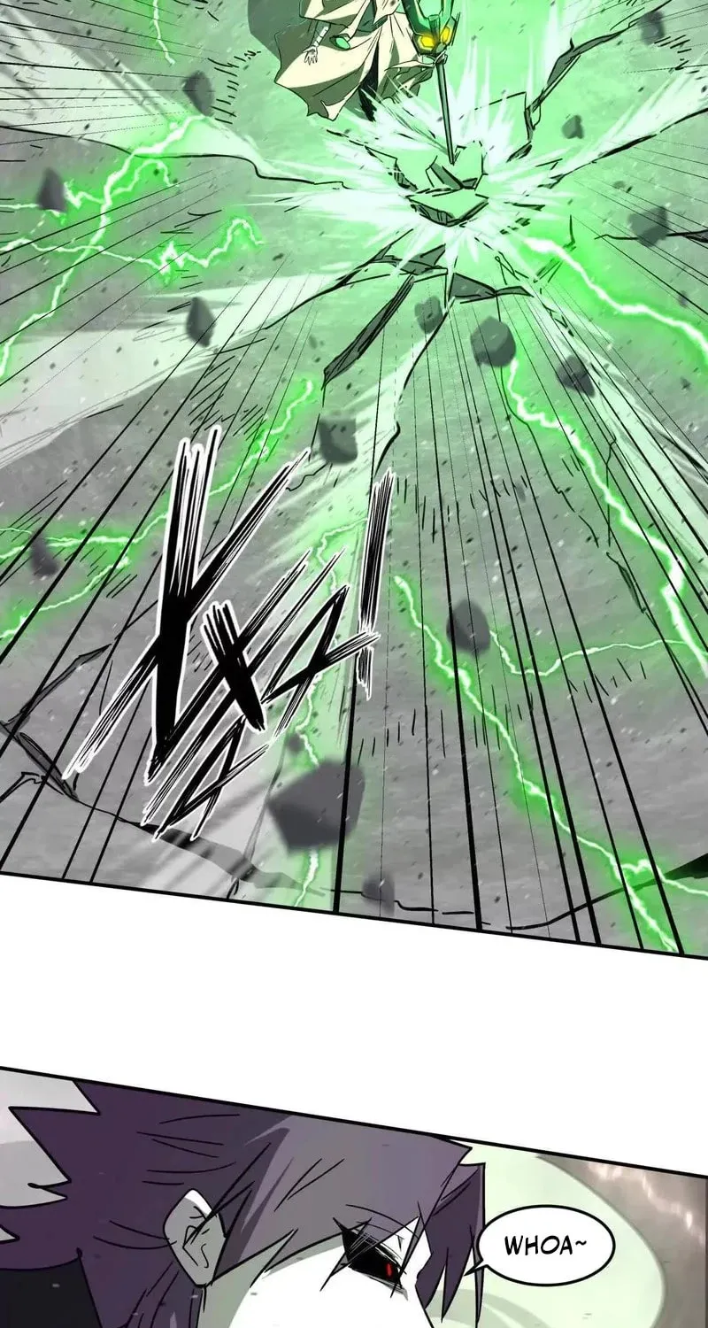 Mr. Zombie Chapter 151 page 73 - 