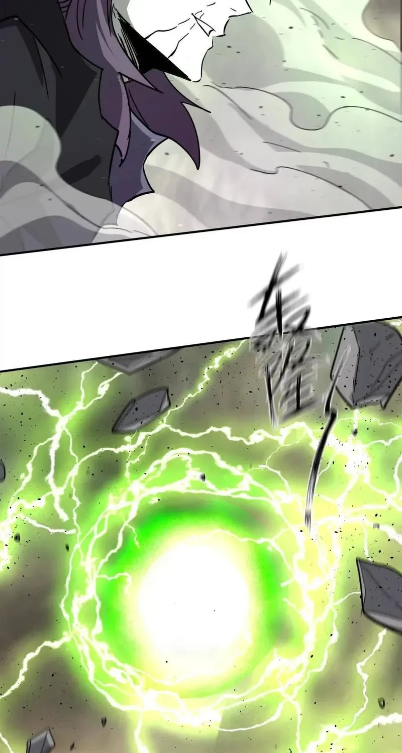 Mr. Zombie Chapter 151 page 74 - 