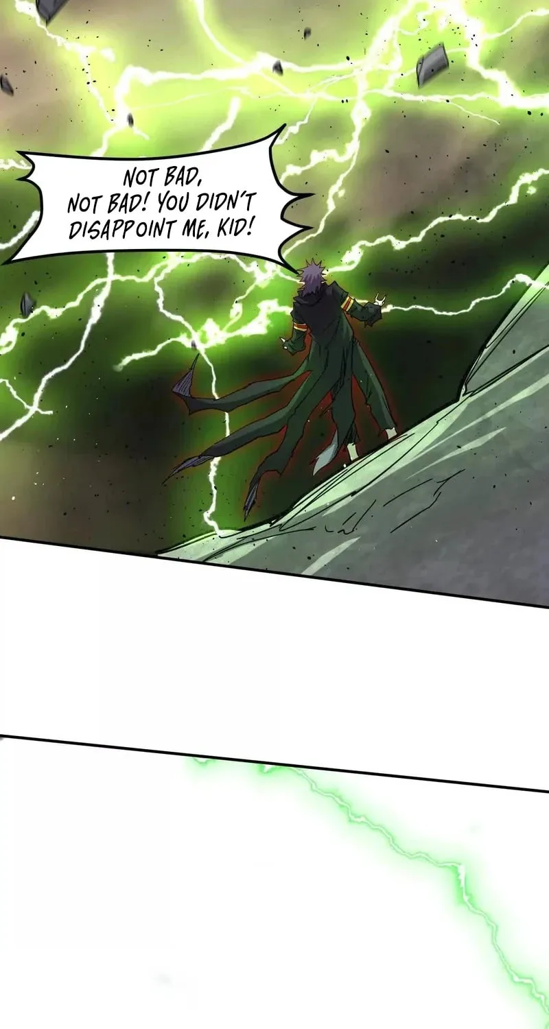 Mr. Zombie Chapter 151 page 75 - 