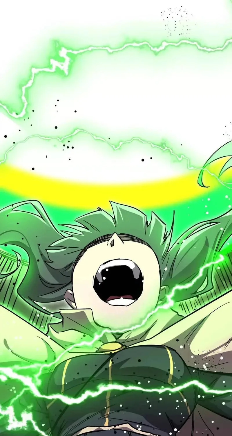 Mr. Zombie Chapter 151 page 76 - 
