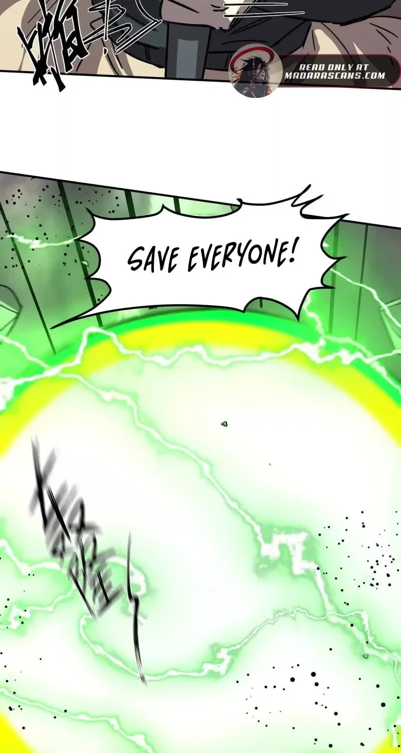 Mr. Zombie Chapter 151 page 78 - 