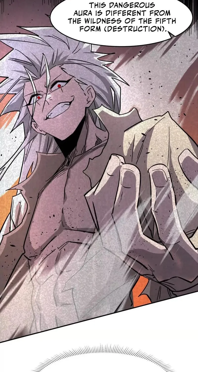 Mr. Zombie Chapter 151 page 9 - 