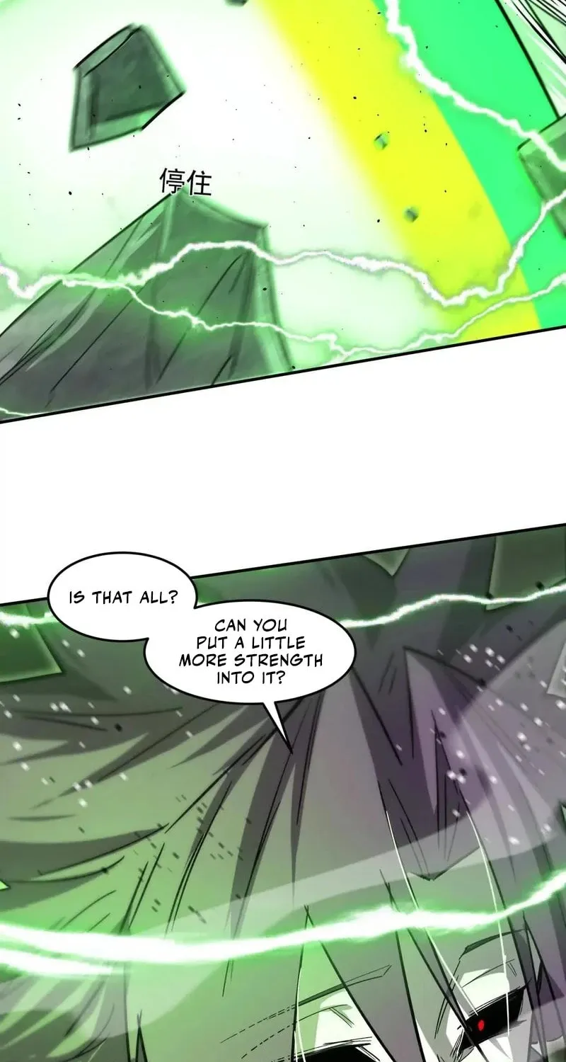Mr. Zombie Chapter 151 page 83 - 