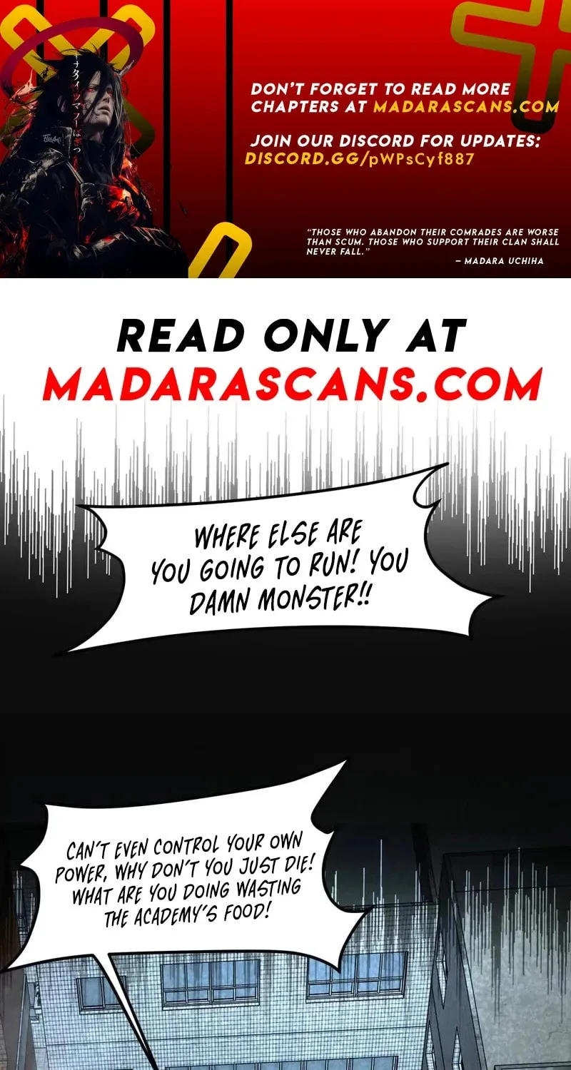Mr. Zombie Chapter 152 page 1 - 