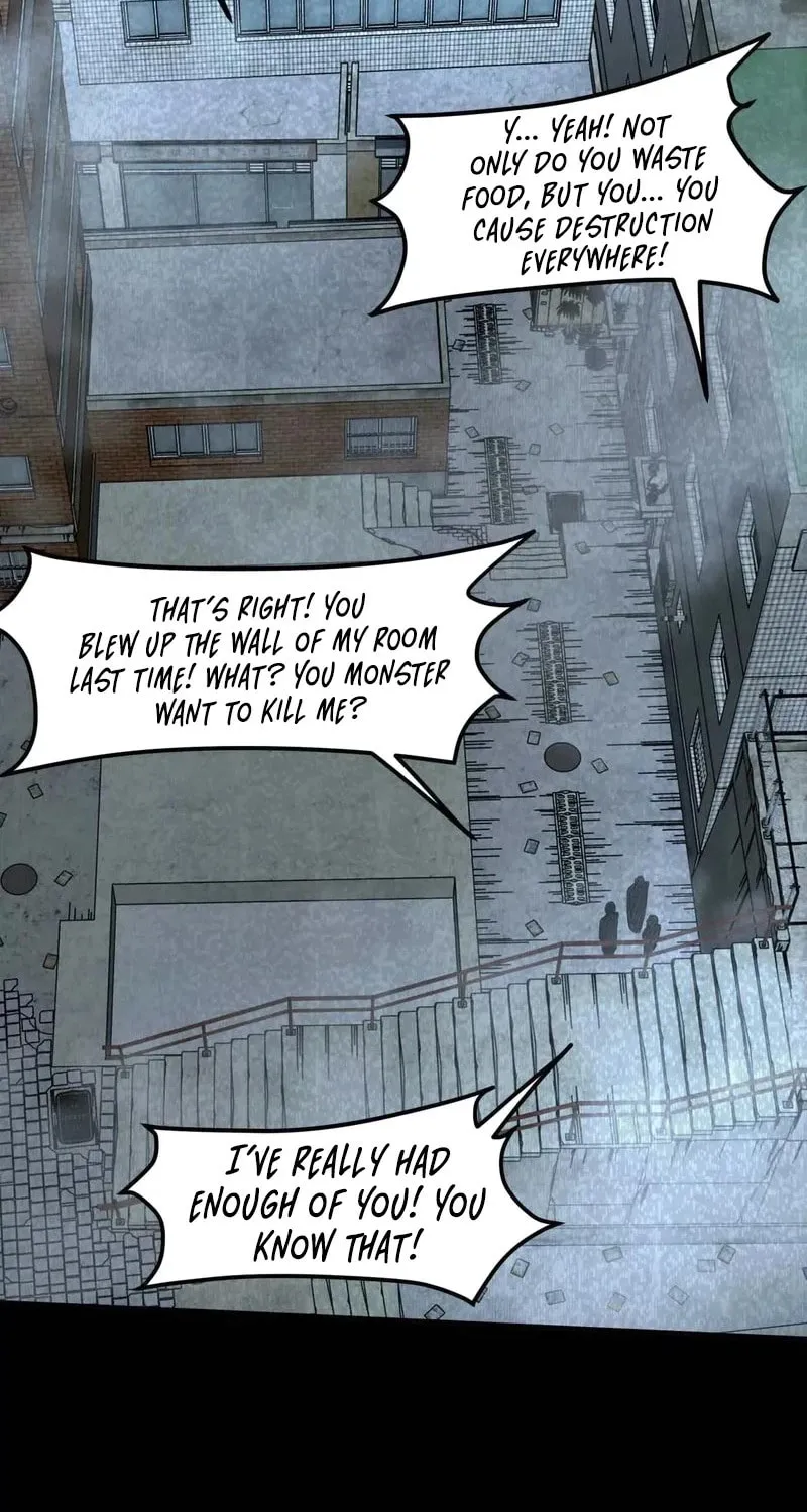 Mr. Zombie Chapter 152 page 2 - 