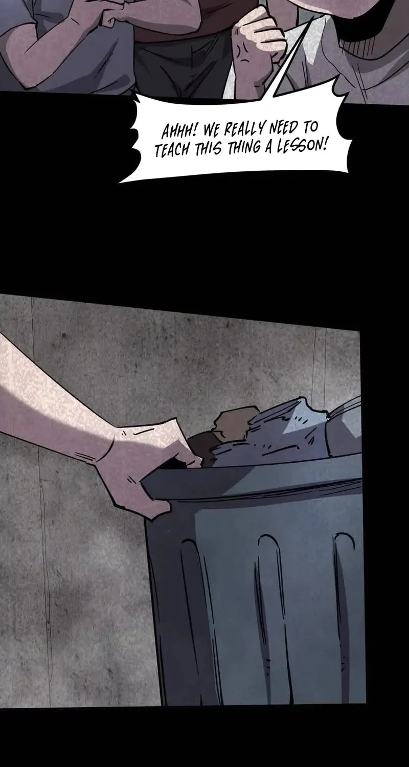 Mr. Zombie Chapter 152 page 11 - 