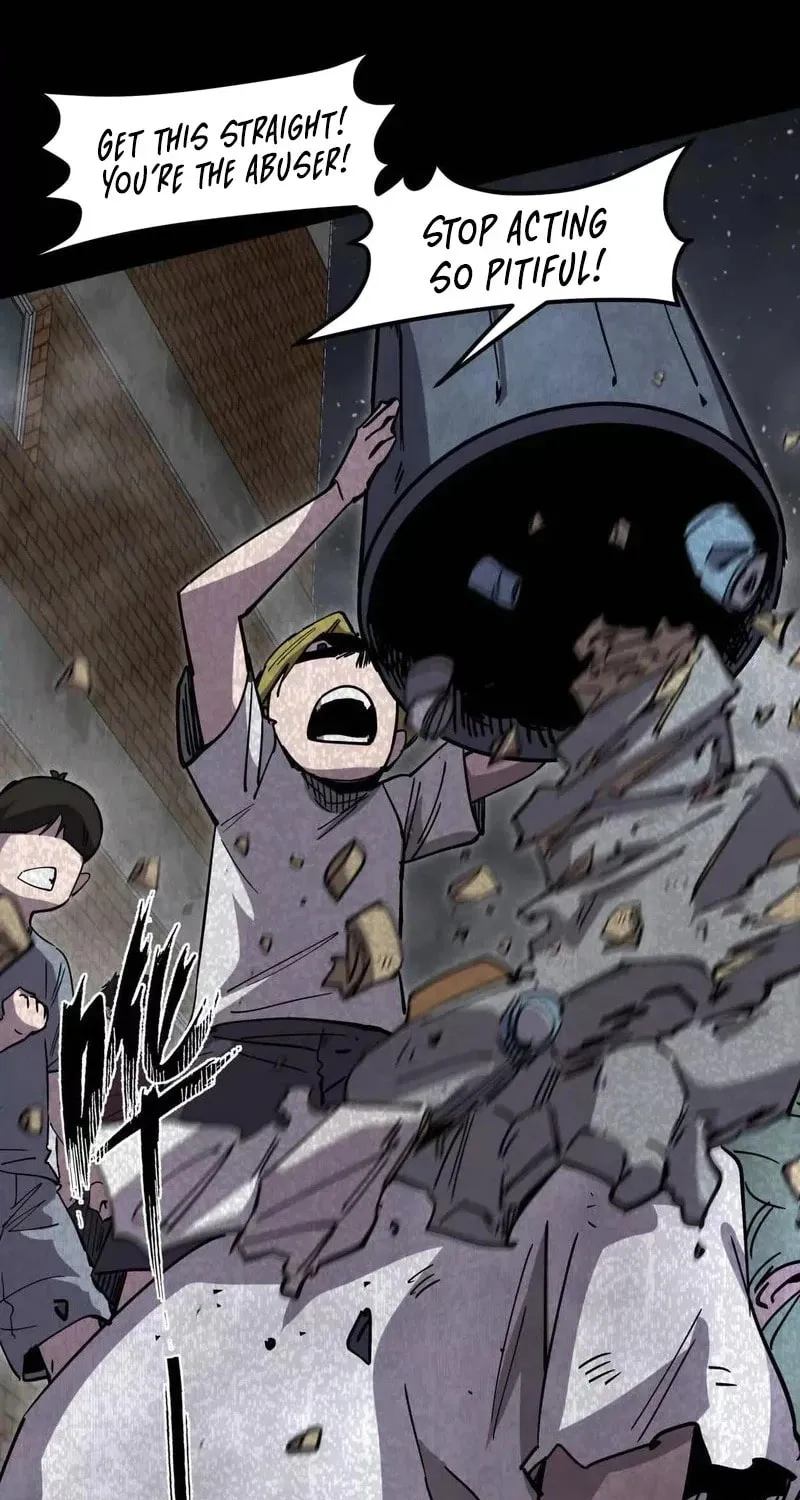 Mr. Zombie Chapter 152 page 12 - 