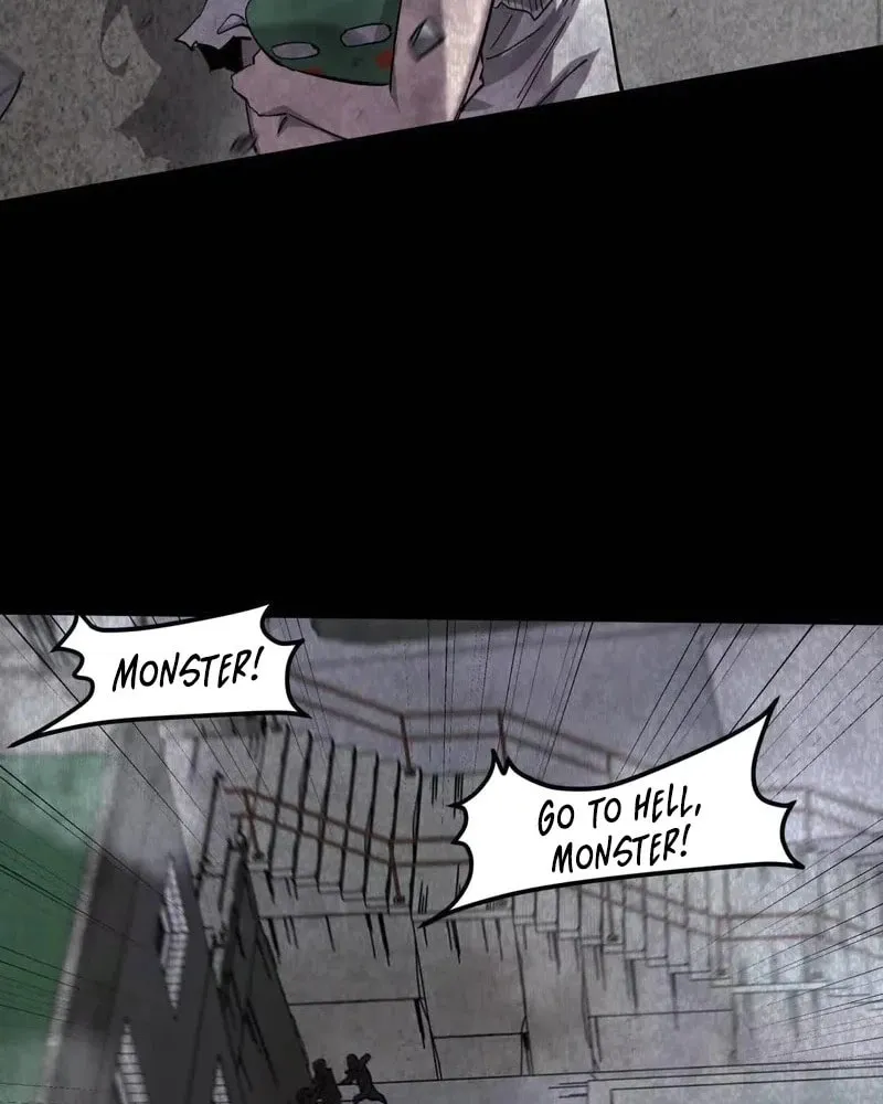 Mr. Zombie Chapter 152 page 14 - 