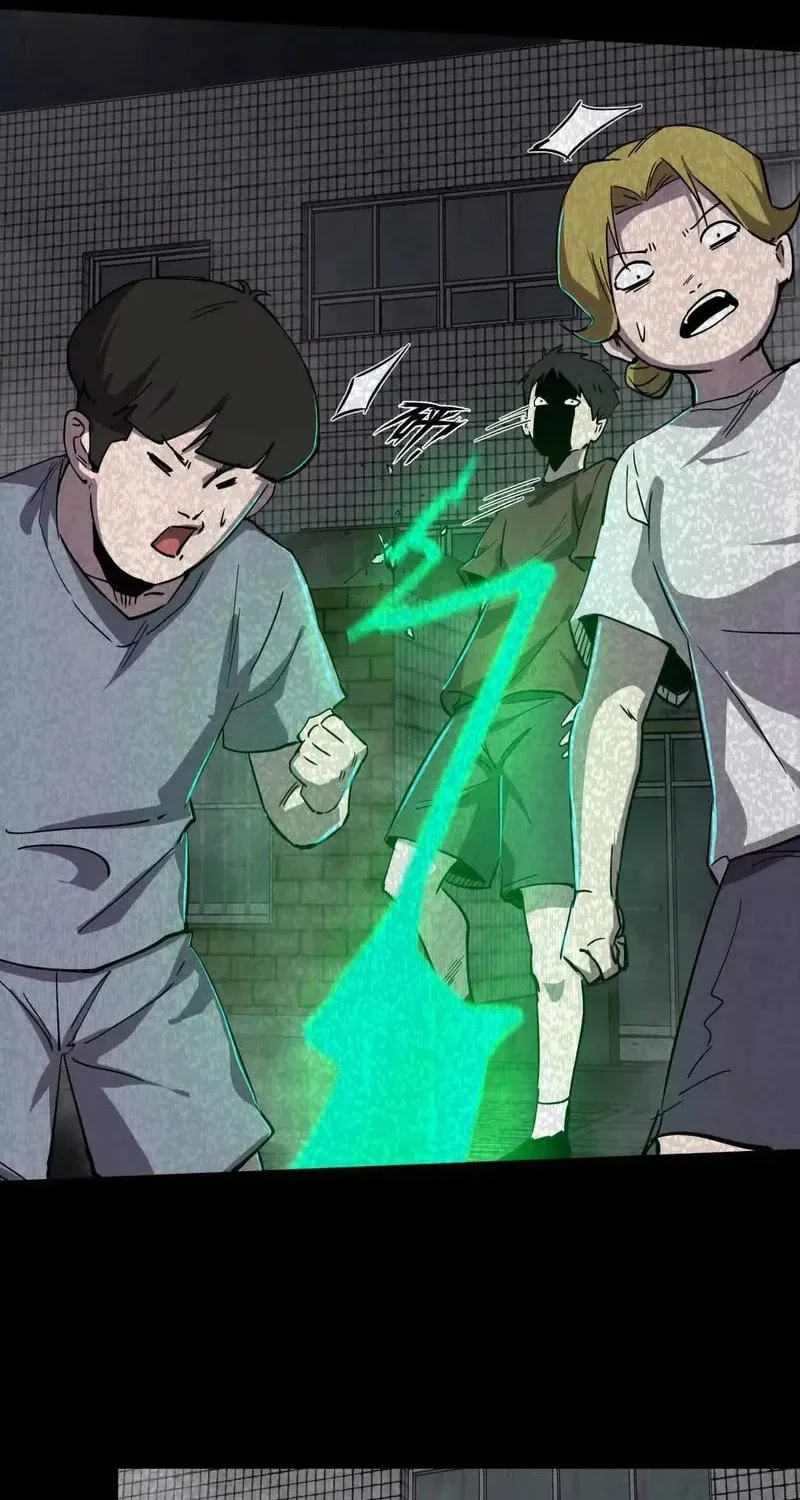 Mr. Zombie Chapter 152 page 18 - 