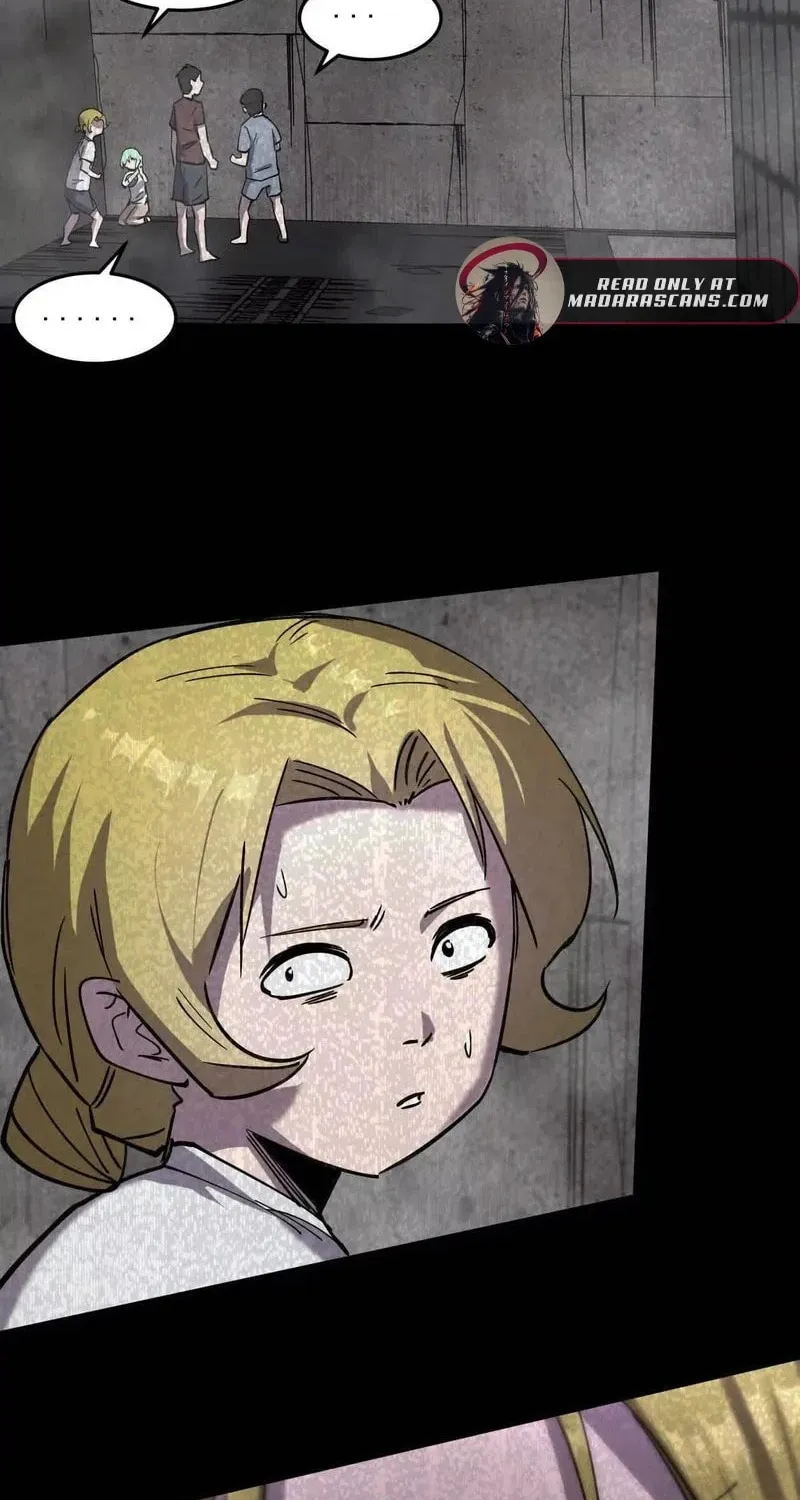 Mr. Zombie Chapter 152 page 20 - 
