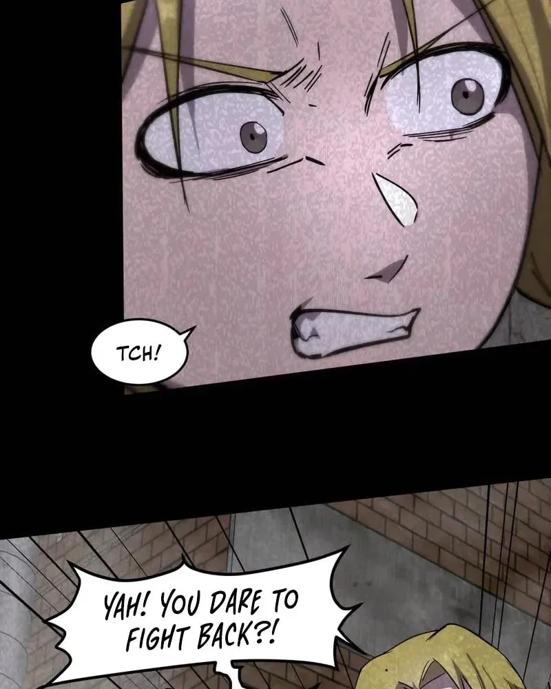 Mr. Zombie Chapter 152 page 21 - 