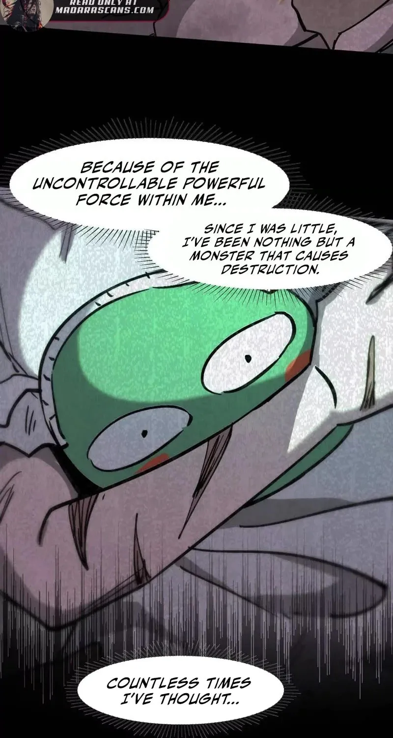 Mr. Zombie Chapter 152 page 24 - 