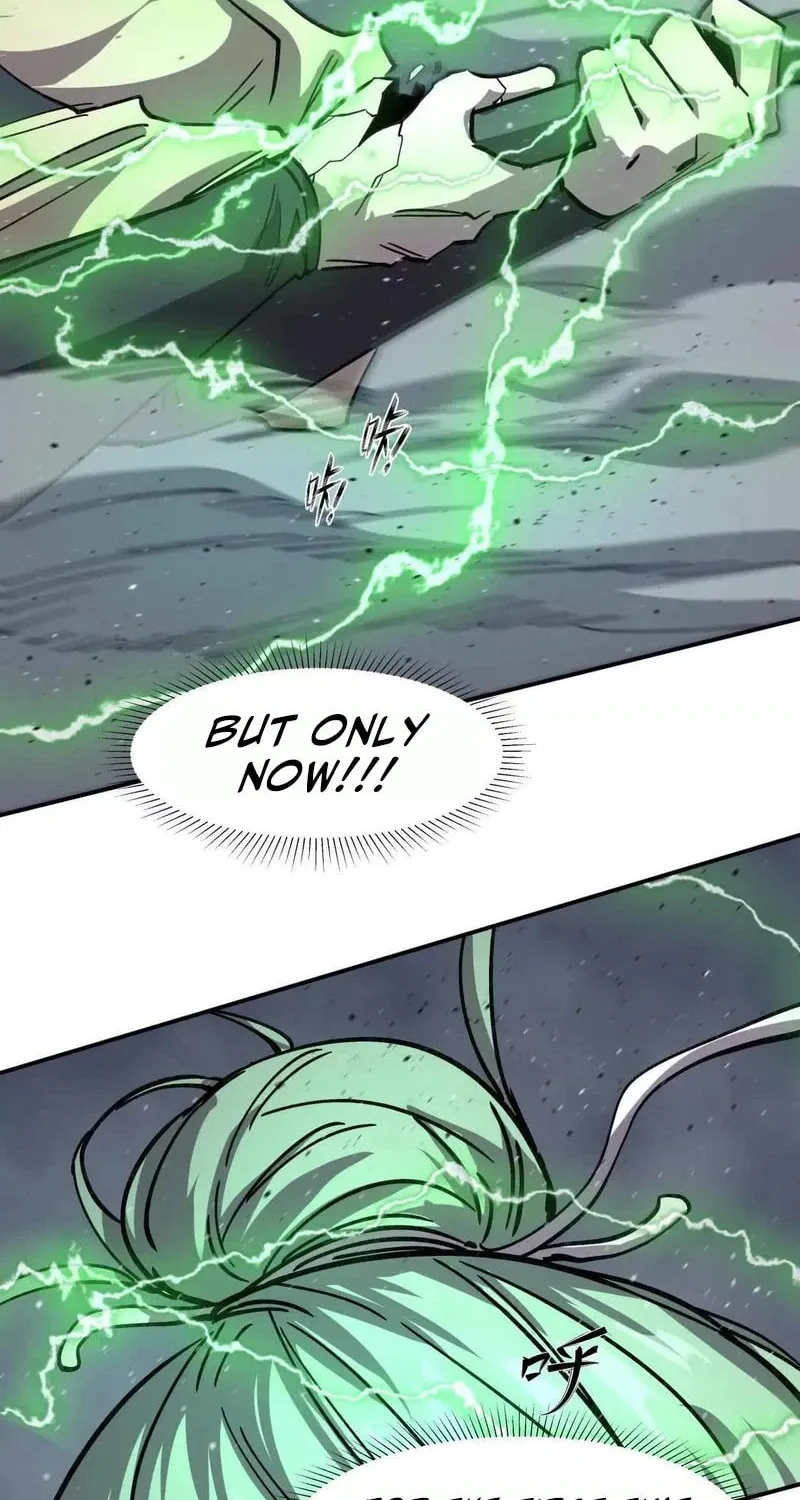 Mr. Zombie Chapter 152 page 27 - 