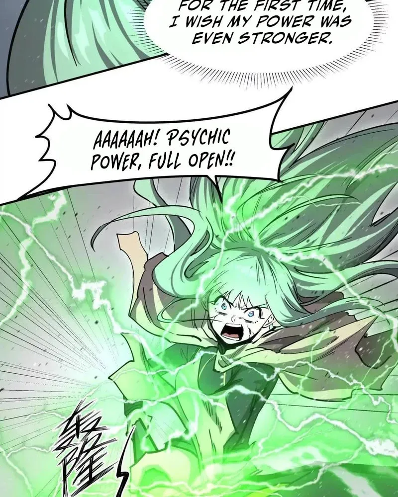 Mr. Zombie Chapter 152 page 28 - 