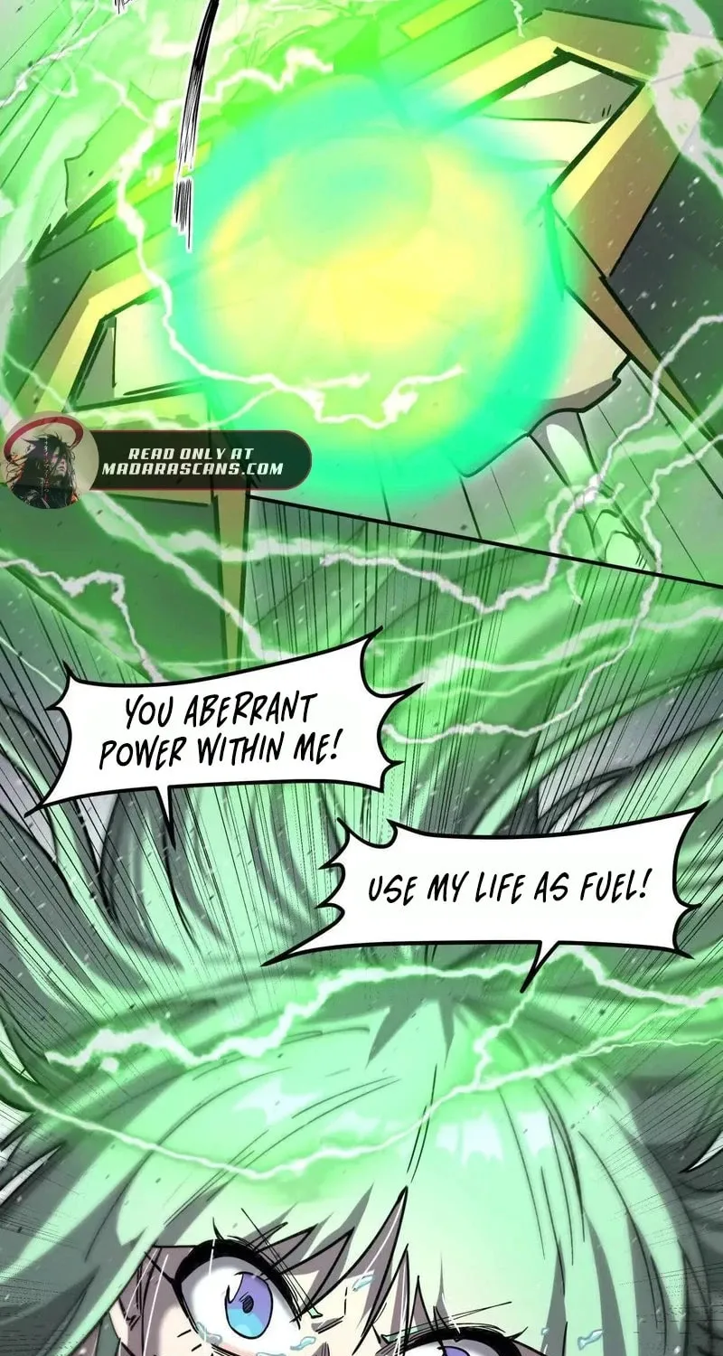 Mr. Zombie Chapter 152 page 29 - 