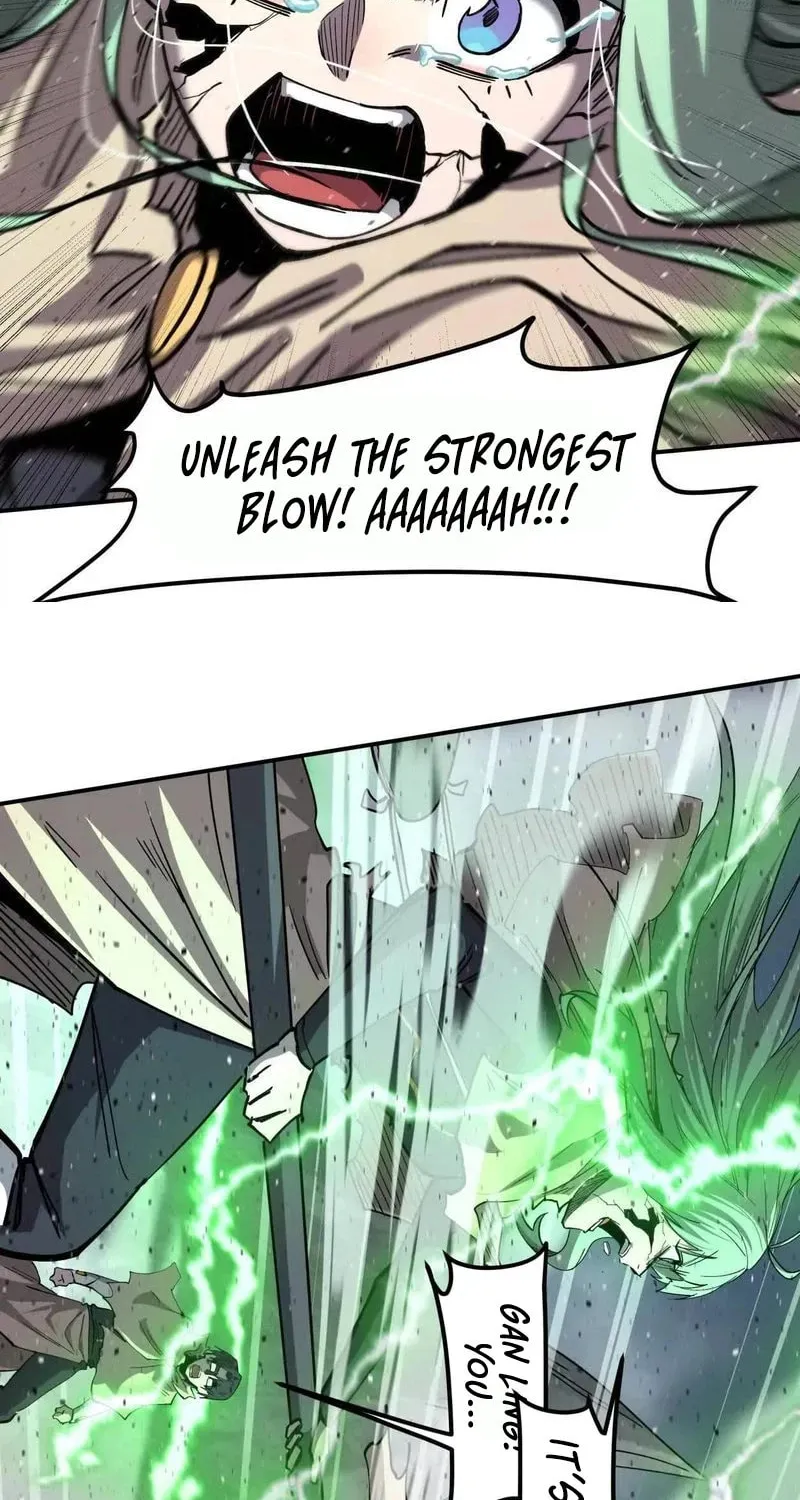 Mr. Zombie Chapter 152 page 30 - 