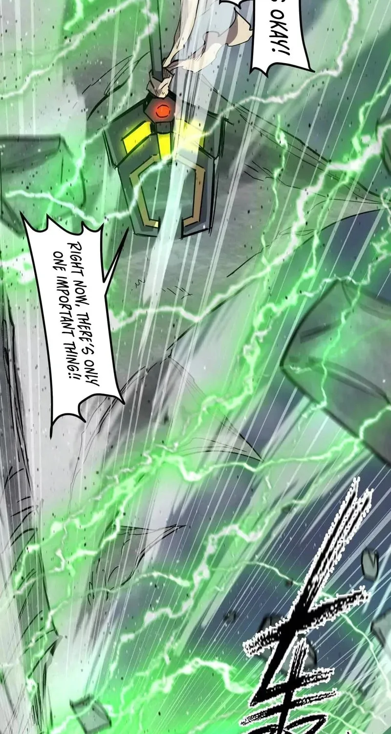 Mr. Zombie Chapter 152 page 31 - 