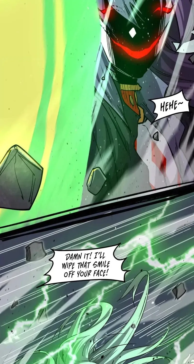 Mr. Zombie Chapter 152 page 33 - 
