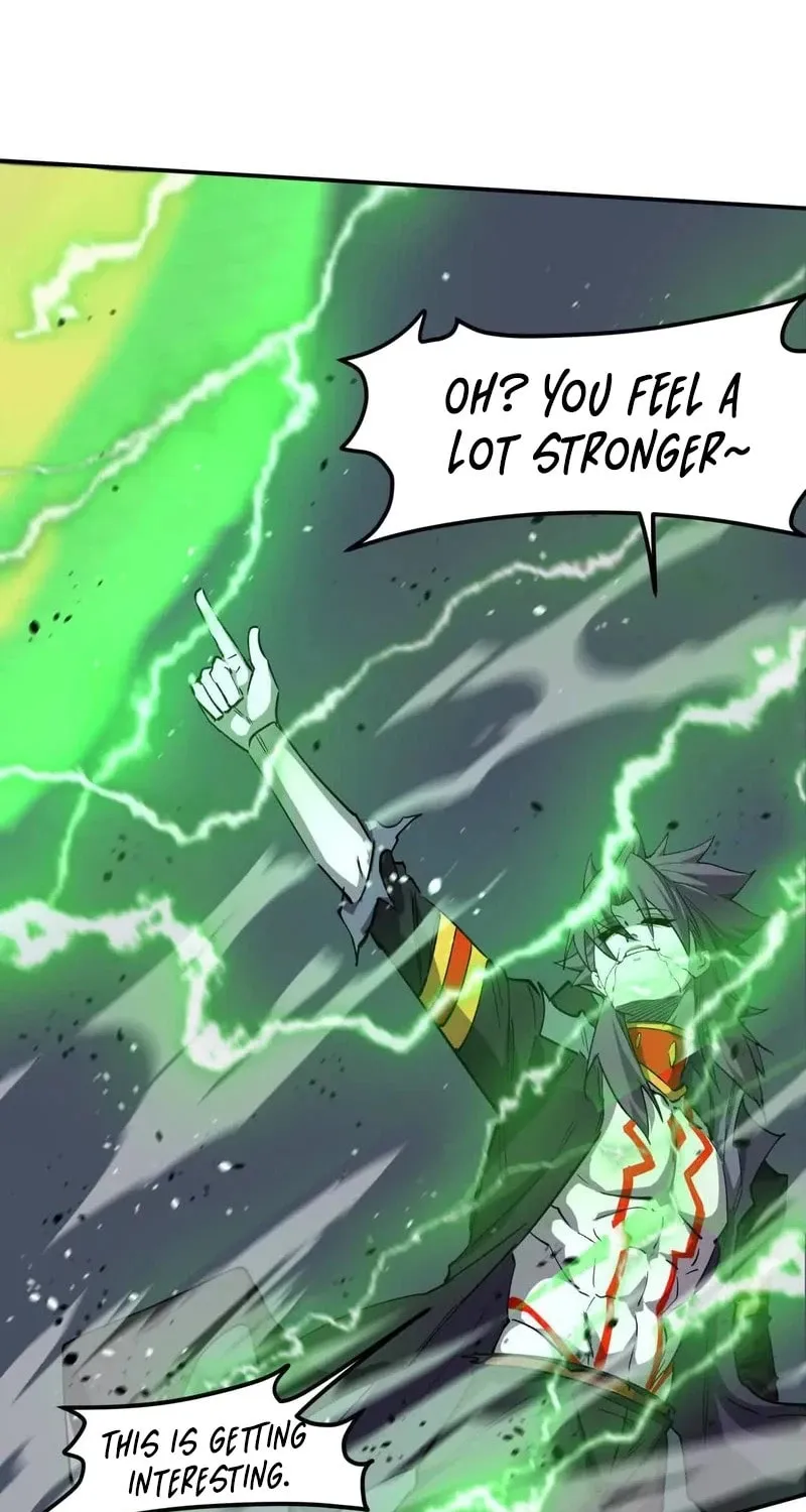 Mr. Zombie Chapter 152 page 38 - 