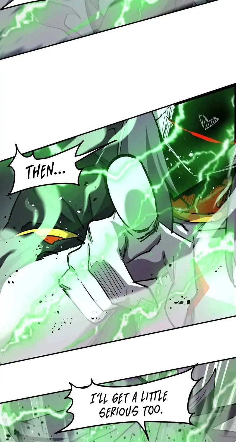 Mr. Zombie Chapter 152 page 39 - 
