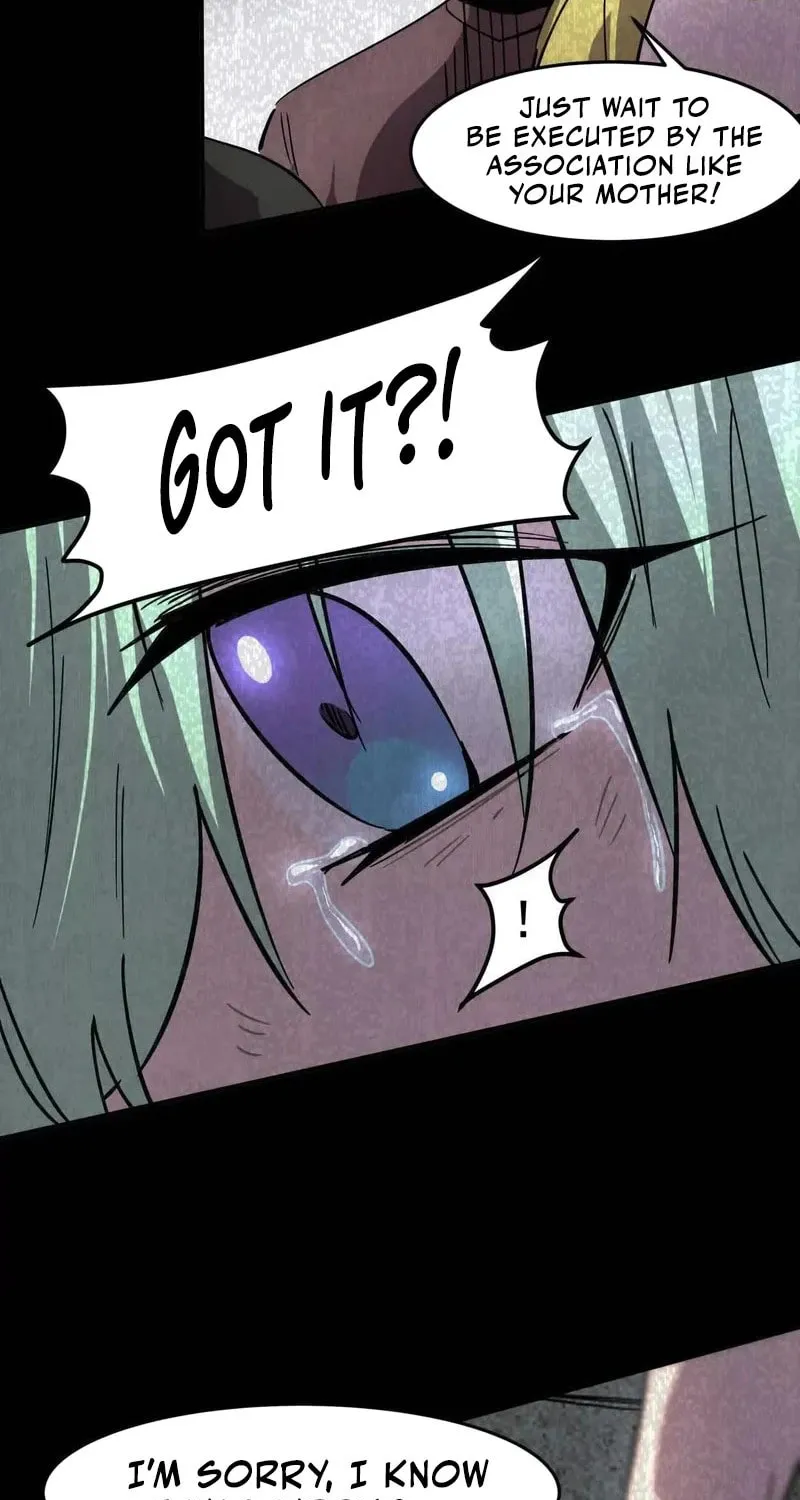 Mr. Zombie Chapter 152 page 5 - 