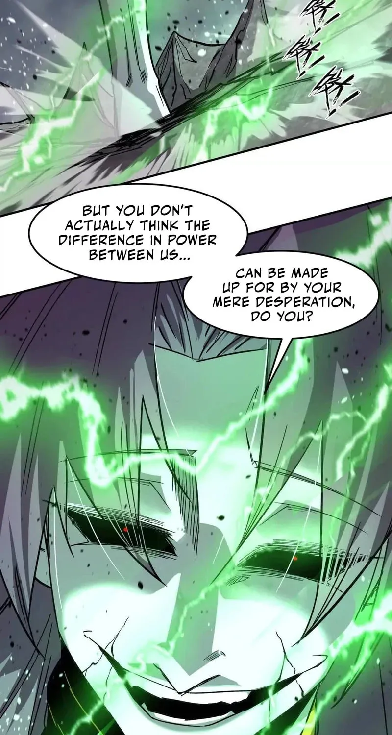 Mr. Zombie Chapter 152 page 47 - 