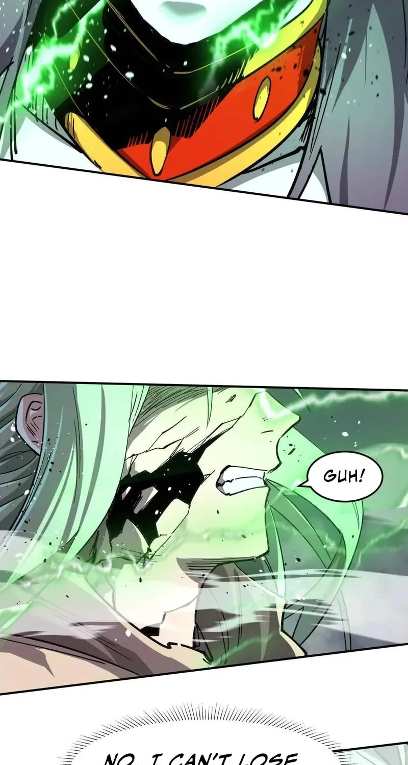 Mr. Zombie Chapter 152 page 48 - 