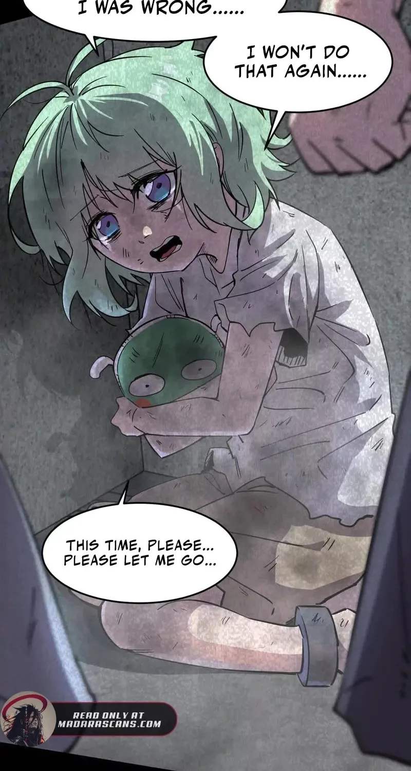 Mr. Zombie Chapter 152 page 6 - 