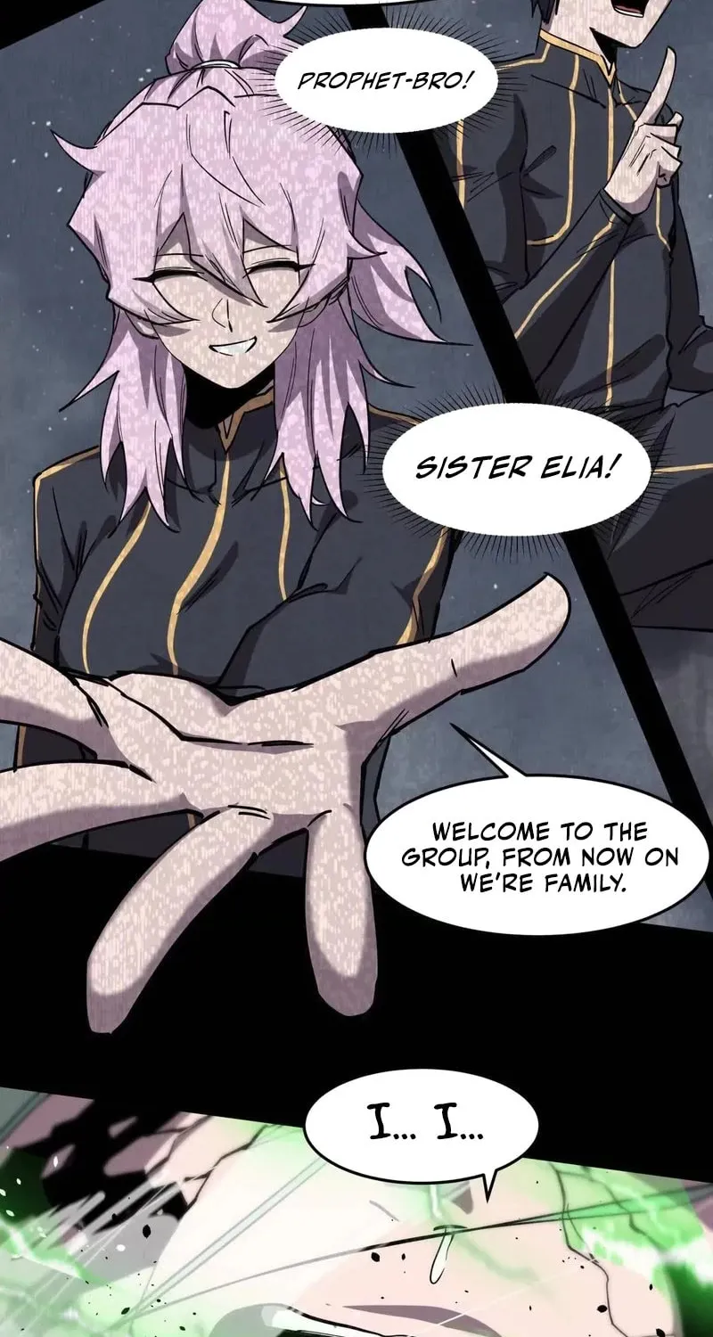 Mr. Zombie Chapter 152 page 51 - 
