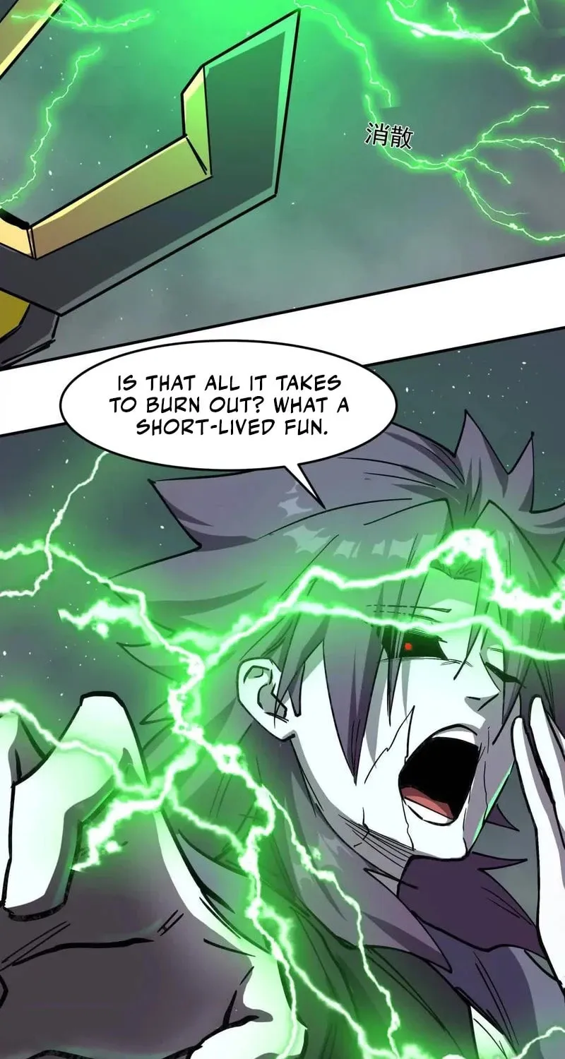 Mr. Zombie Chapter 152 page 54 - 