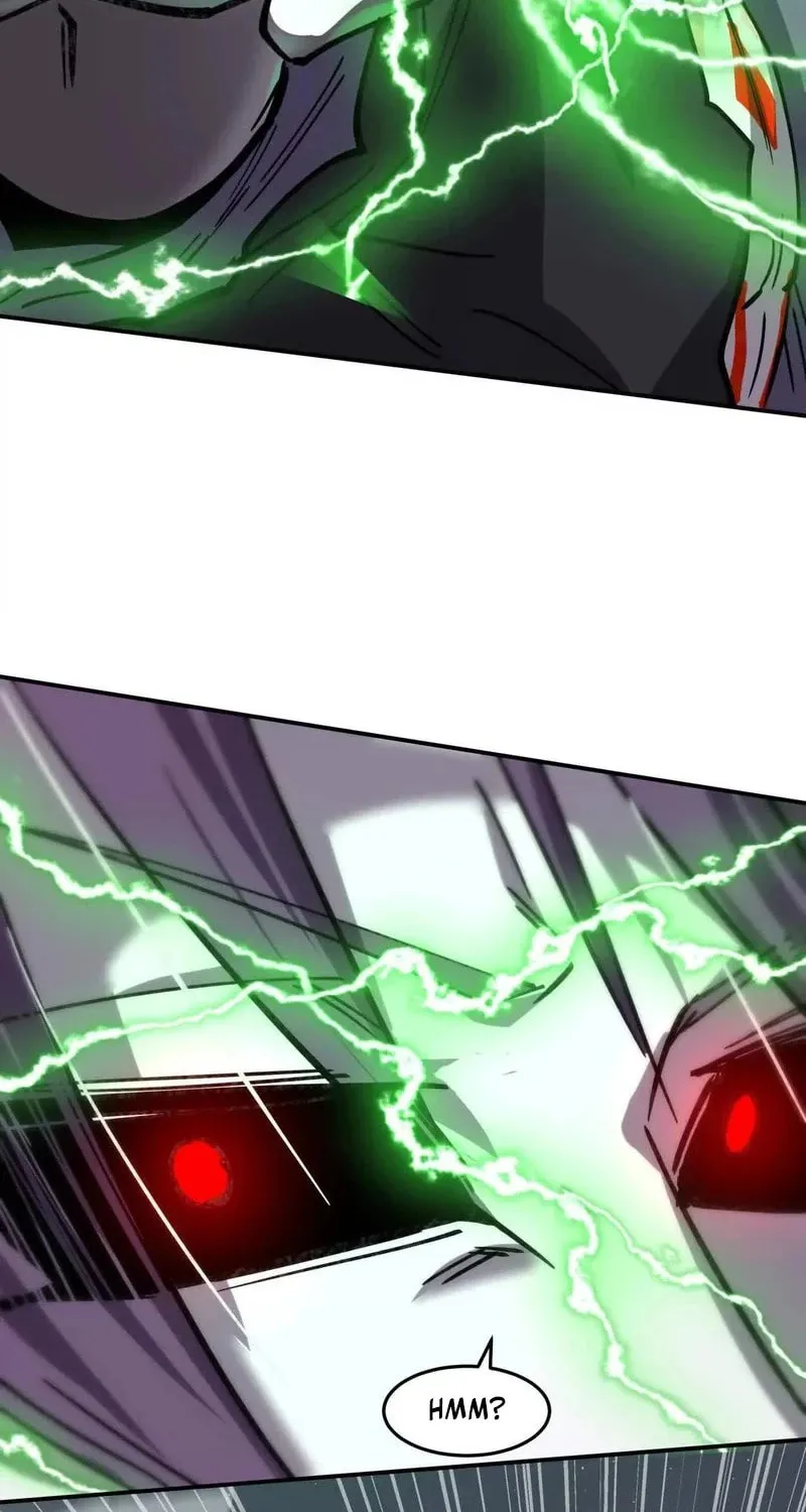 Mr. Zombie Chapter 152 page 55 - 
